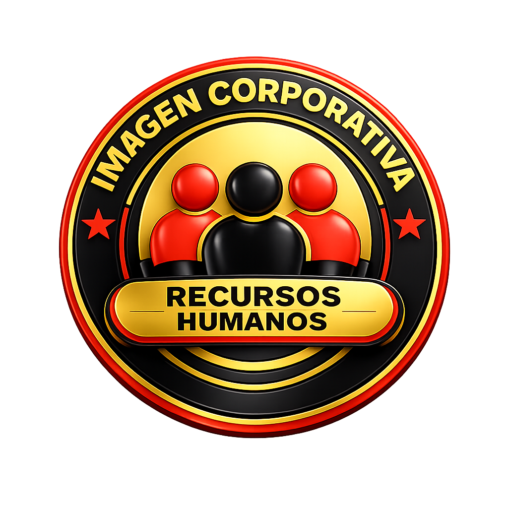 Logo Imagen Corporativa Empresarial
